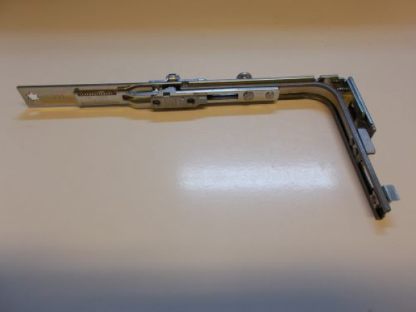 Umlenkung mit FH schmal 1S mit Zahnschuh Aubi/Roto